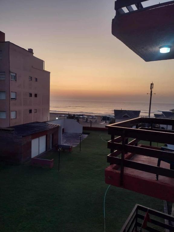Departamento frente al mar - 3