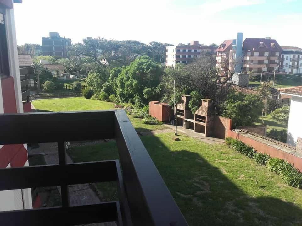 Departamento frente al mar - 5