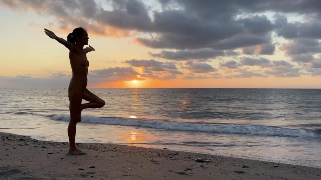 ArteVida Andalusia FKK Nudist Holiday with yoga and massage - 5