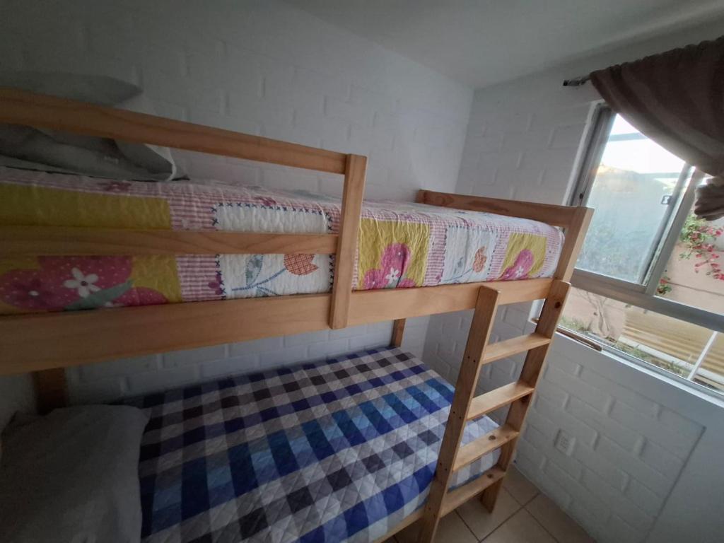 Cabaña CAMBAFE - 3