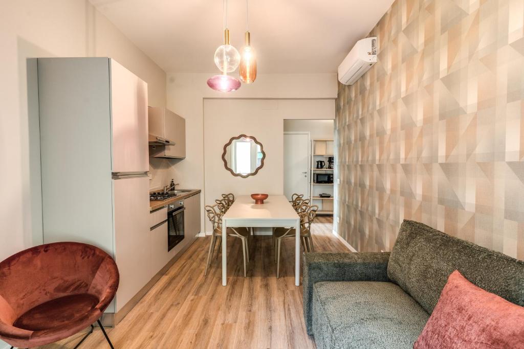 DowntownApartments - The Cloud - 3