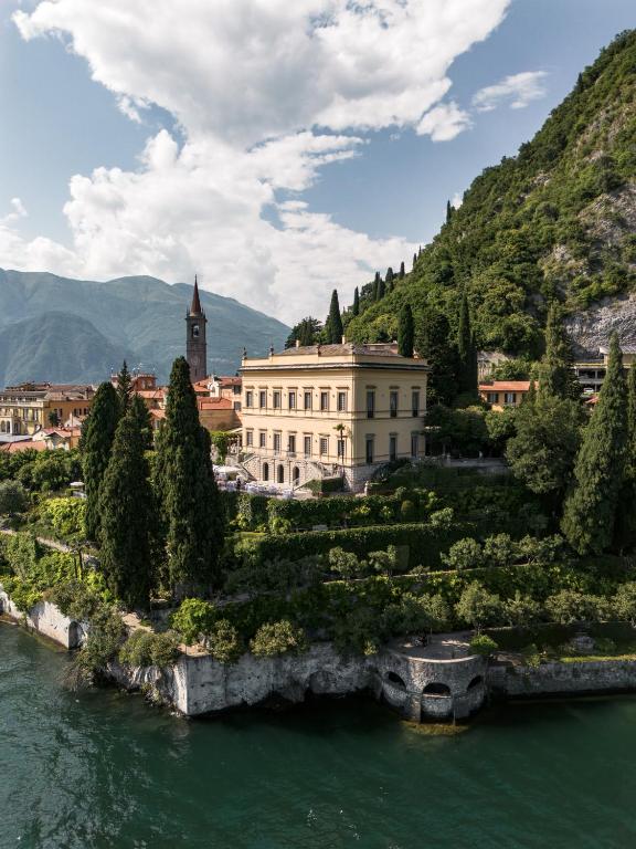 Hotel Villa Cipressi, by R Collection Hotels - 1