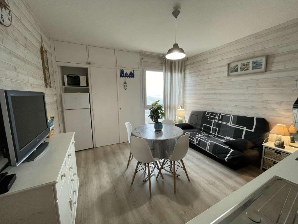 SJ680-044 - Appart Studio - cabine 4 couchages SAINT JEAN DE MONTS - 1