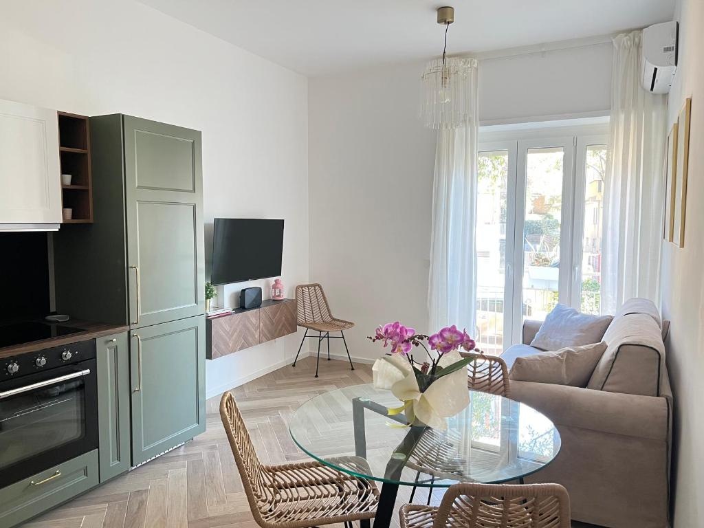 Velora Roma Apartment - 1