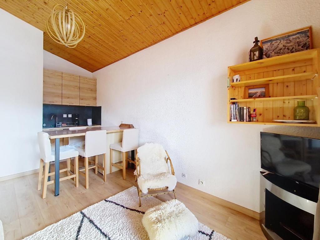 Hameau des 4 saisons HSH278 COSY & SUN 5 pers - 3