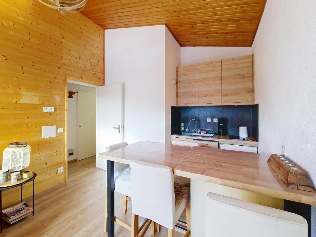 Hameau des 4 saisons HSH278 COSY & SUN 5 pers - 5