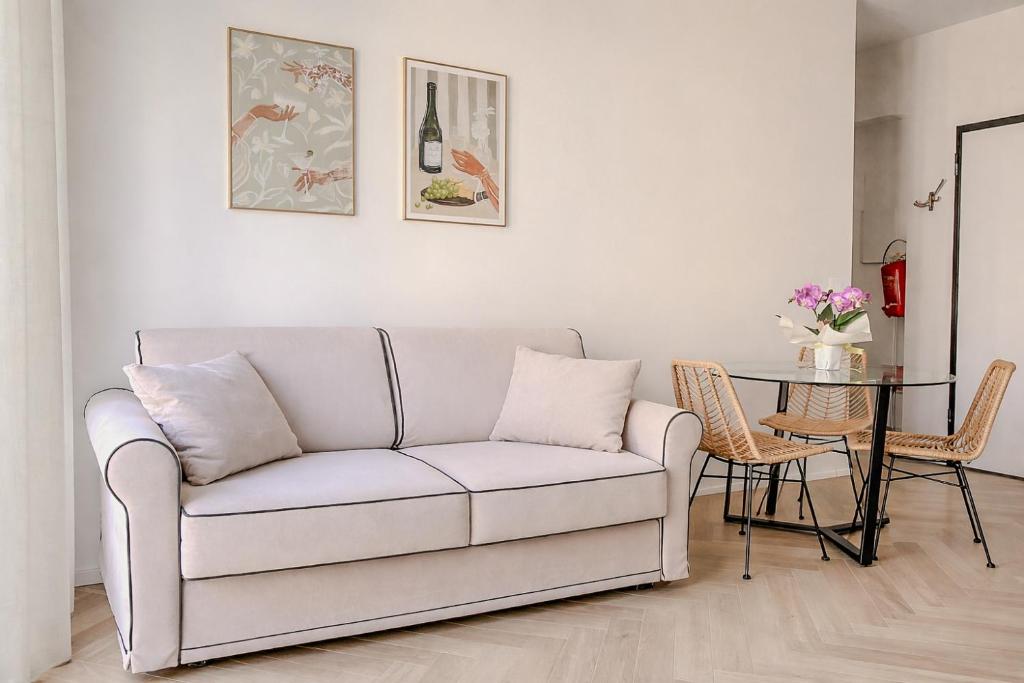 Velora Roma Apartment - 2