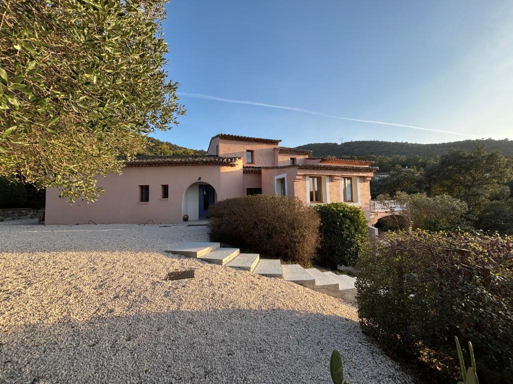 Maison Tropez - 3