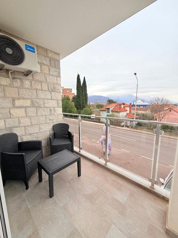 Zenith Apartment - Herceg Novi & Beach & Private Parking - 5