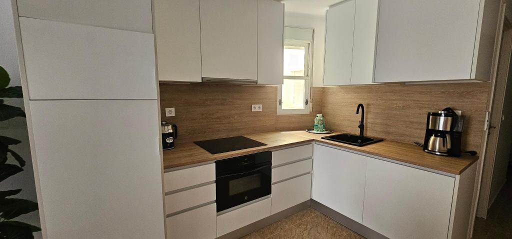 La Perla Apartment in Torrevieja Playa del Cura - 4