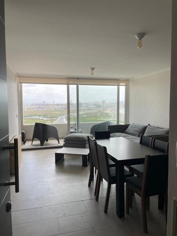 Departamento Frente al Mar - 1
