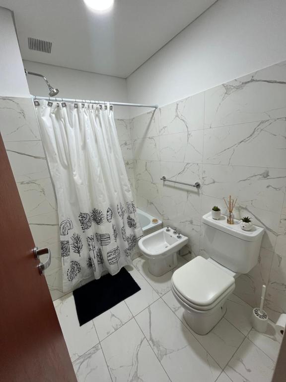 Departamento para 2 - 2