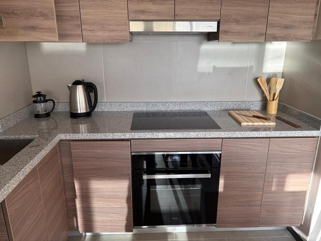 Departamento Frente al Mar - 3