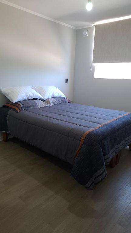 Condominio Senderos Santa Clara - 1