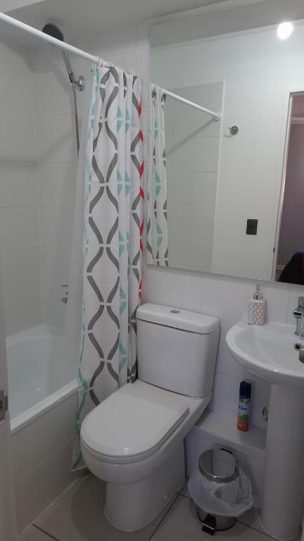 Condominio Senderos Santa Clara - 5