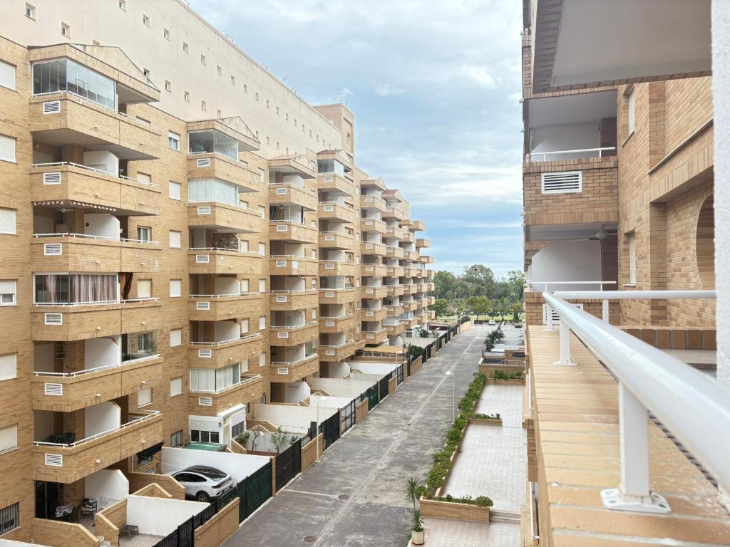 ACV - Costa Azahar I-2ª linea planta 3 norte 2 - 5