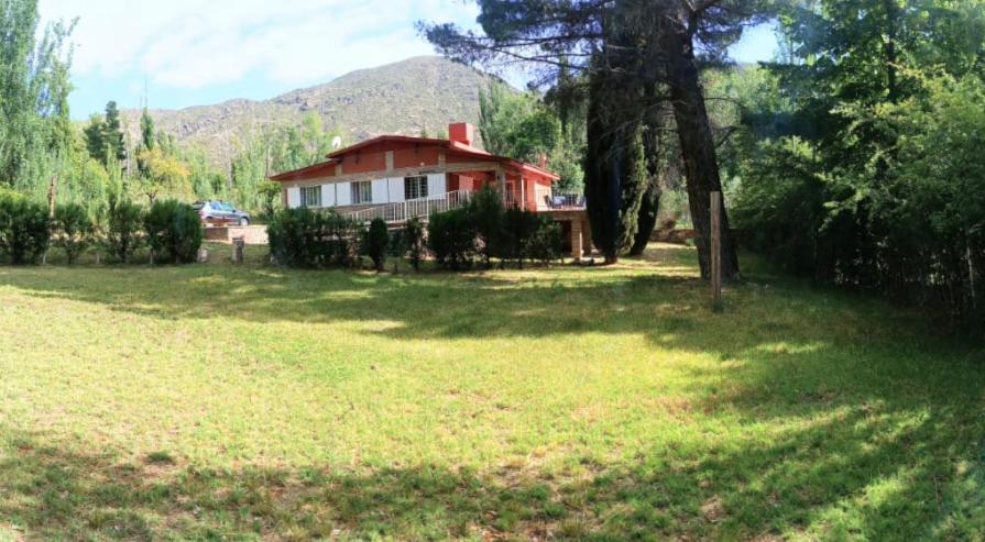Casa los Churumbeles - 1