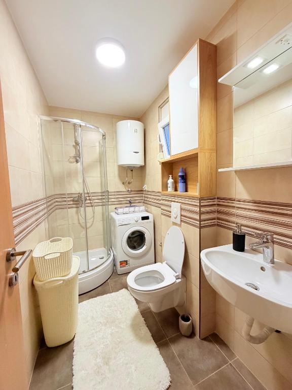 Zenith Apartment - Herceg Novi & Beach & Private Parking - 4