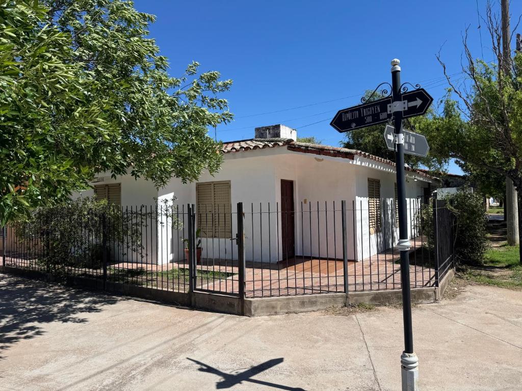 Casa en Villa del Totoral para 4 personas - 2