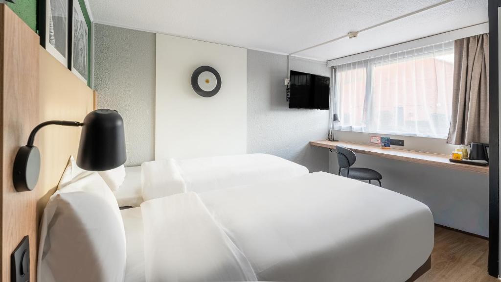 Campanile Brest Gouesnou Hotel