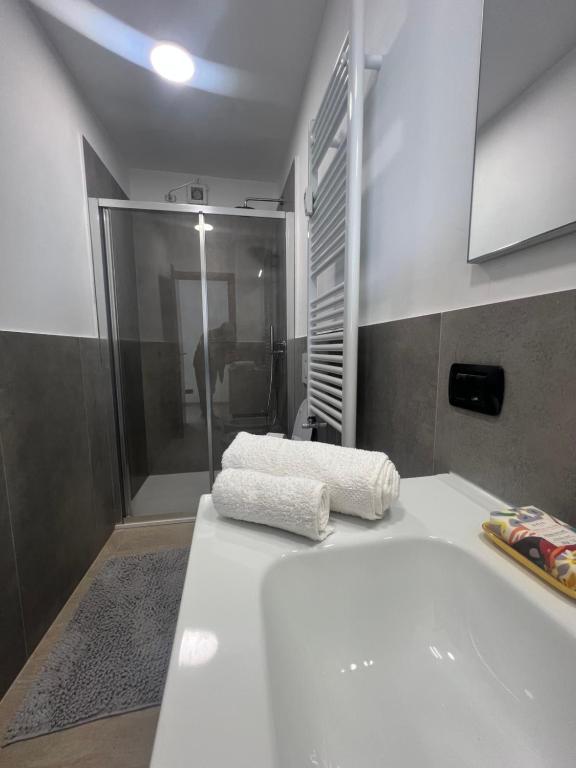 Lemon Lodge - Titty's Apartment - Limone Piemonte - 3