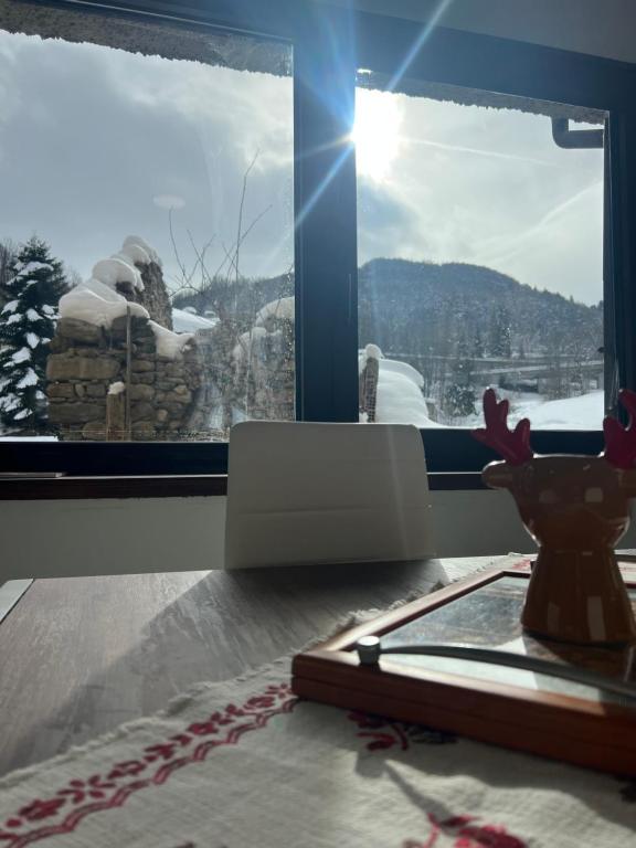 Lemon Lodge - Titty's Apartment - Limone Piemonte - 5