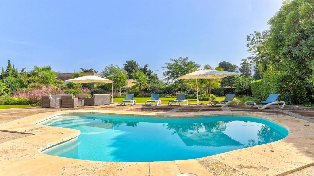 Villa Segui, Pollensa - 3