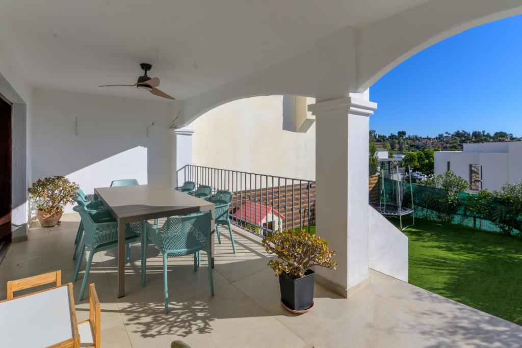 El Campanario Estepona - 2