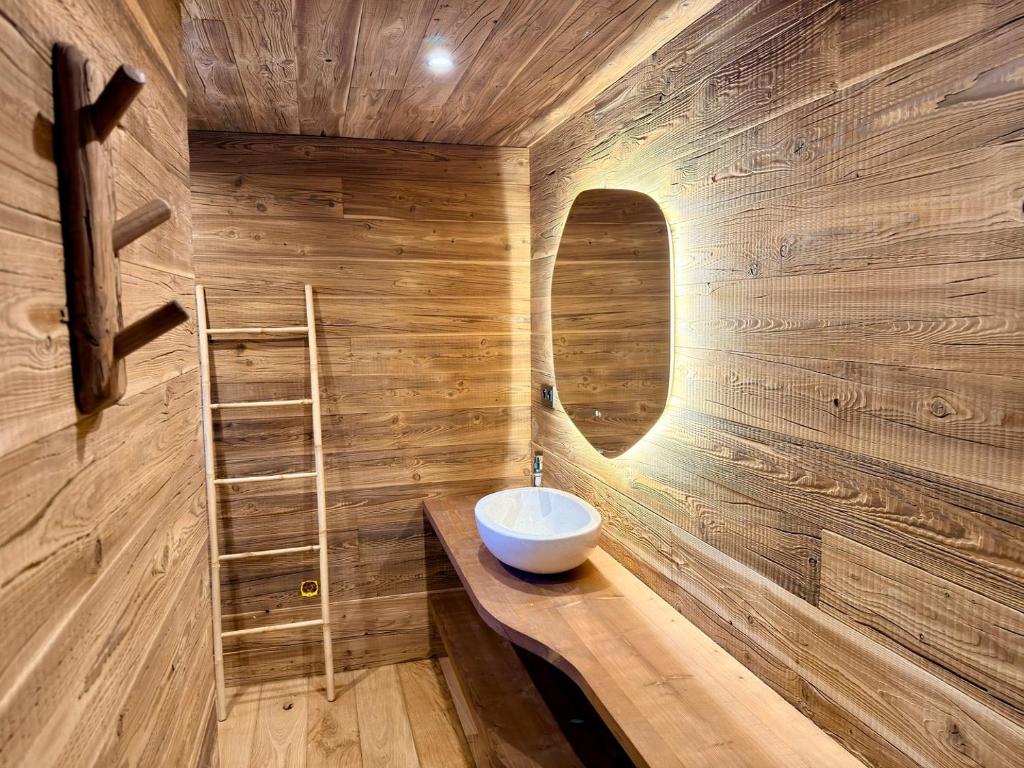 Chalet 1480 - 3