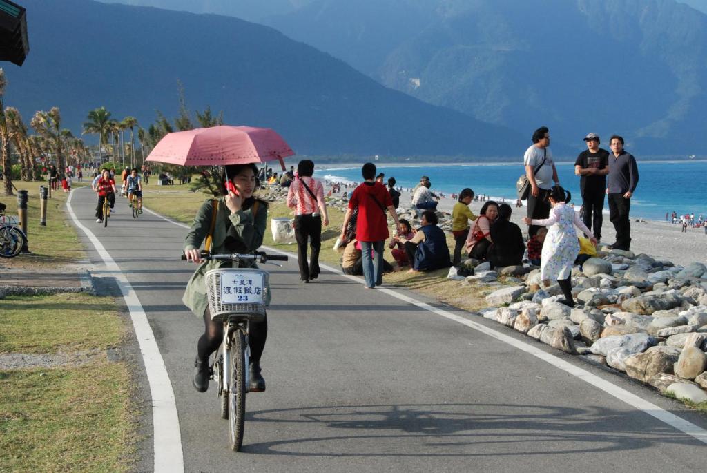 Sports and activities