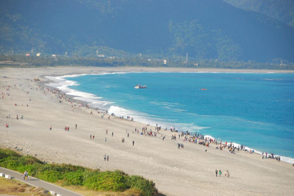 Surrounding environment