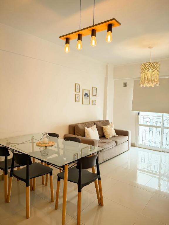 Dpto con excelente ubicacion en Salta, Capital - Bonavista Rentals - 1