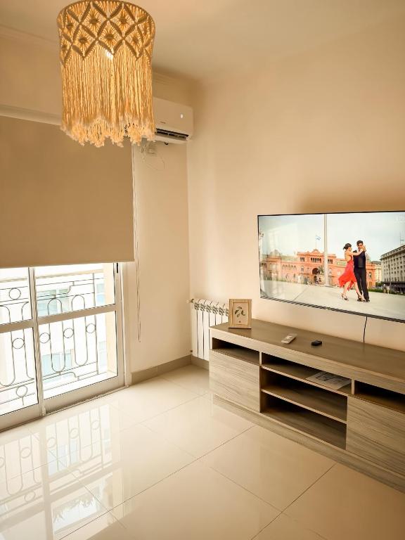Dpto con excelente ubicacion en Salta, Capital - Bonavista Rentals - 4