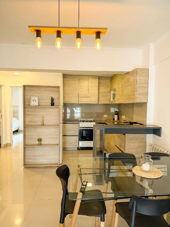 Dpto con excelente ubicacion en Salta, Capital - Bonavista Rentals - 5