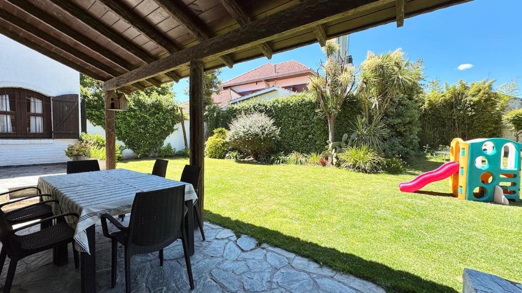 Casa Ideal para Familias - 3