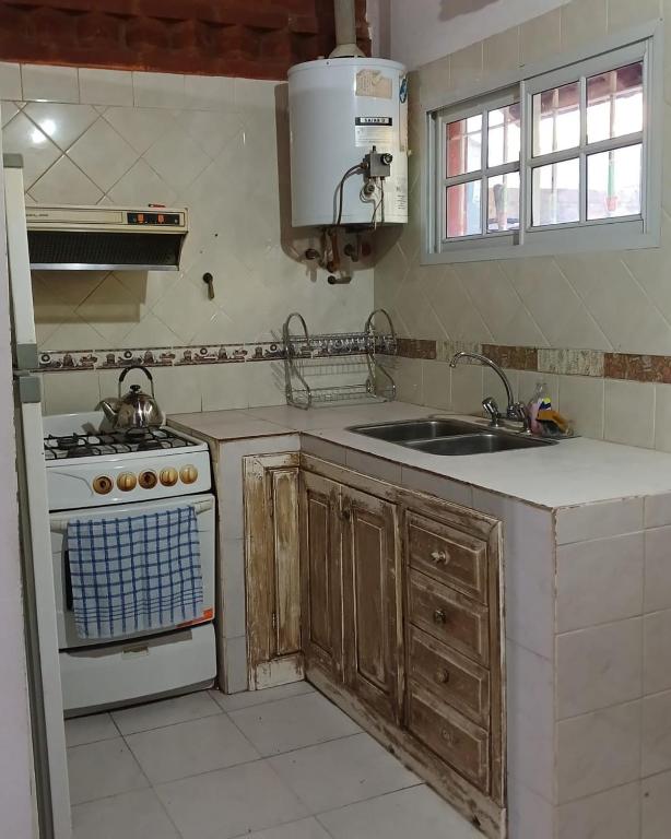 Bellísima casa hogareña vacacional - 5