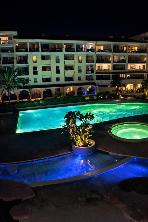 Apartmens 1-st line Cannes Beach - 4