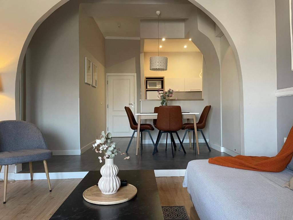 City Break Apartments - City Zen - 5