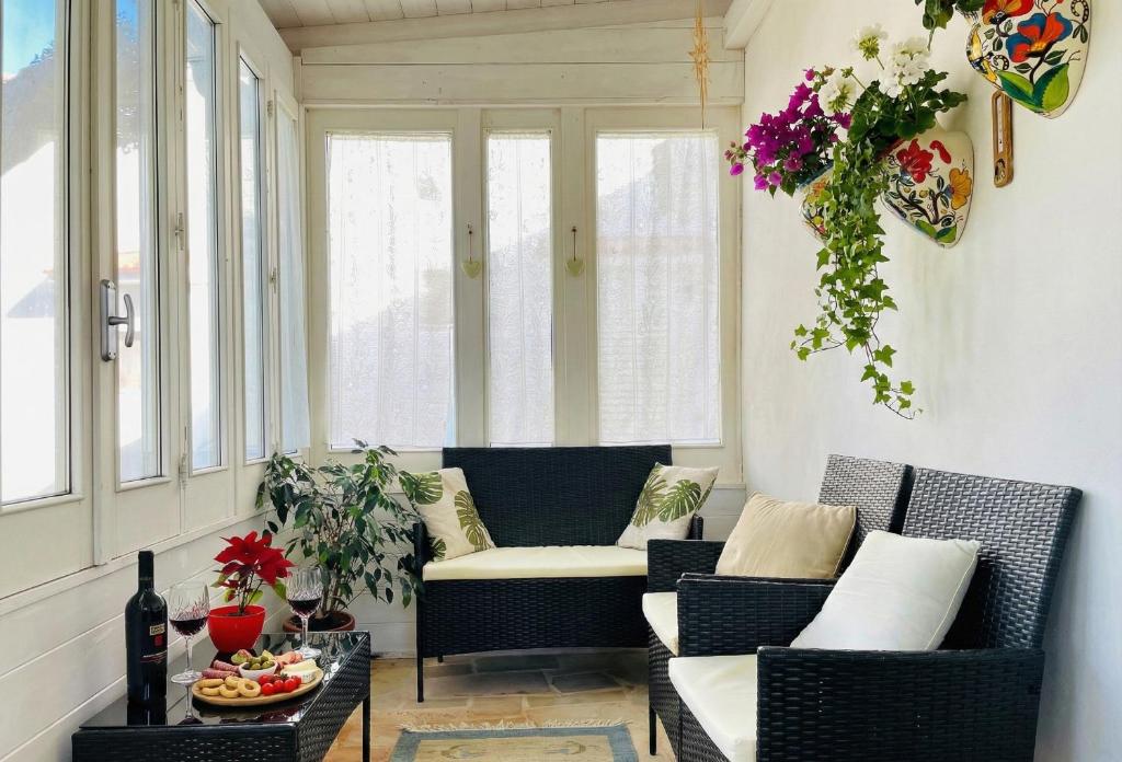 Dimora Antonella - Ostuni 4 seasons - Splendid Villa Depandance with Private Swimming Pool - 2