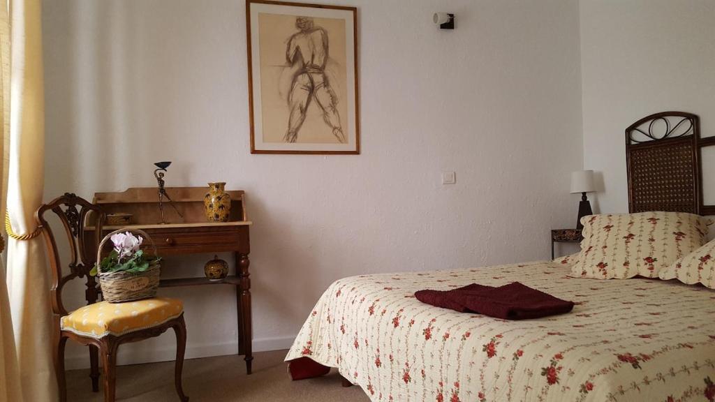 Les Roues de L'Isle - CHARMING APARTMENT - 3