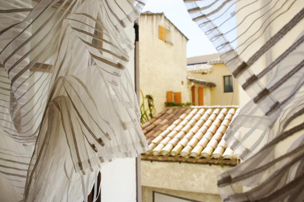 Les Roues de L'Isle - CHARMING APARTMENT - 4