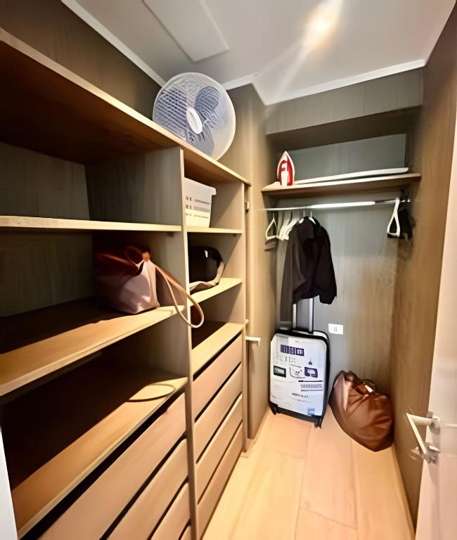 Exclusivo Apartamento a pasos del Parque Arauco - 3