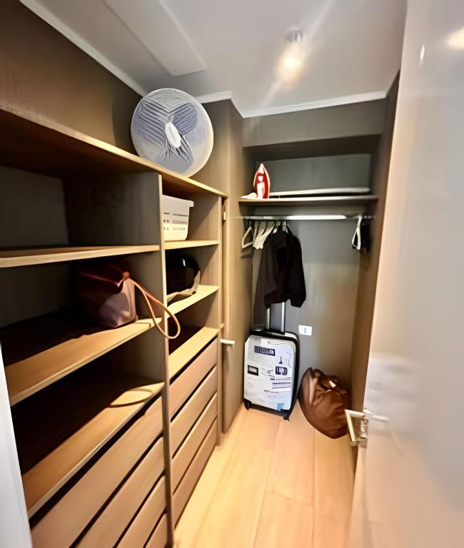 Exclusivo Apartamento a pasos del Parque Arauco - 5