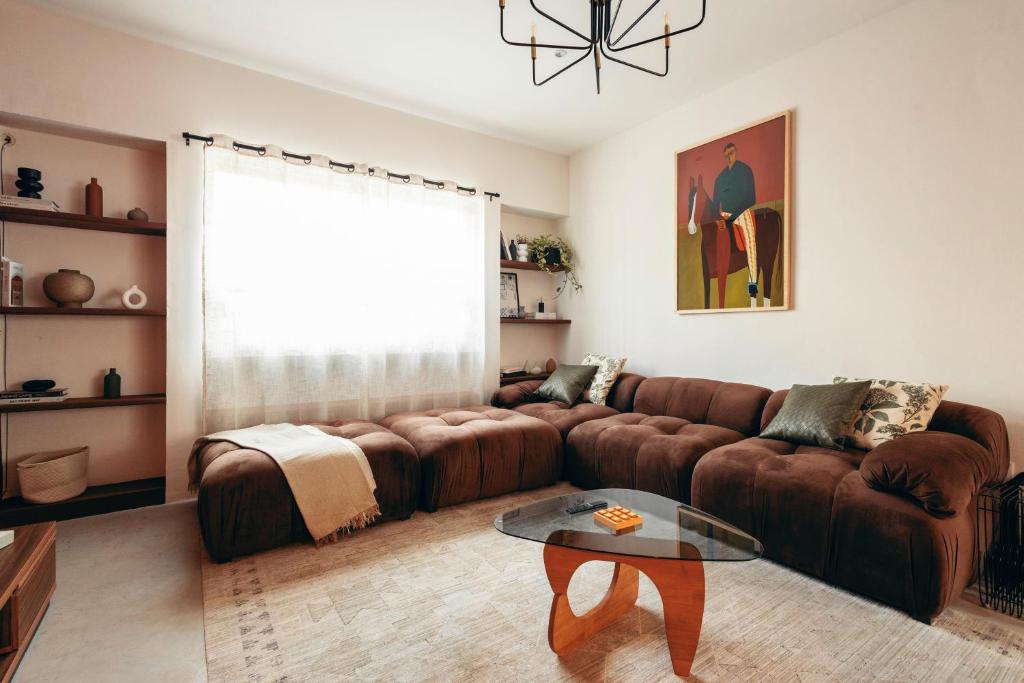 Casa Saltillo Condesa - 2