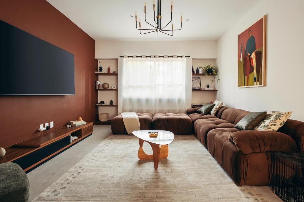 Casa Saltillo Condesa - 3