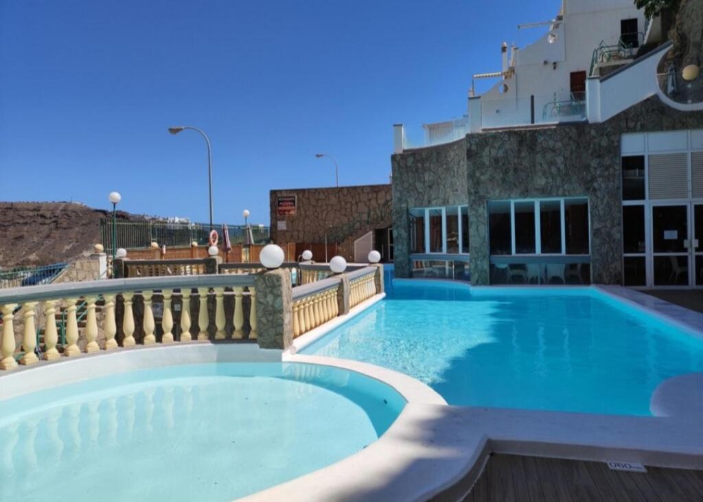Ocean view Apartment Schwald - 2