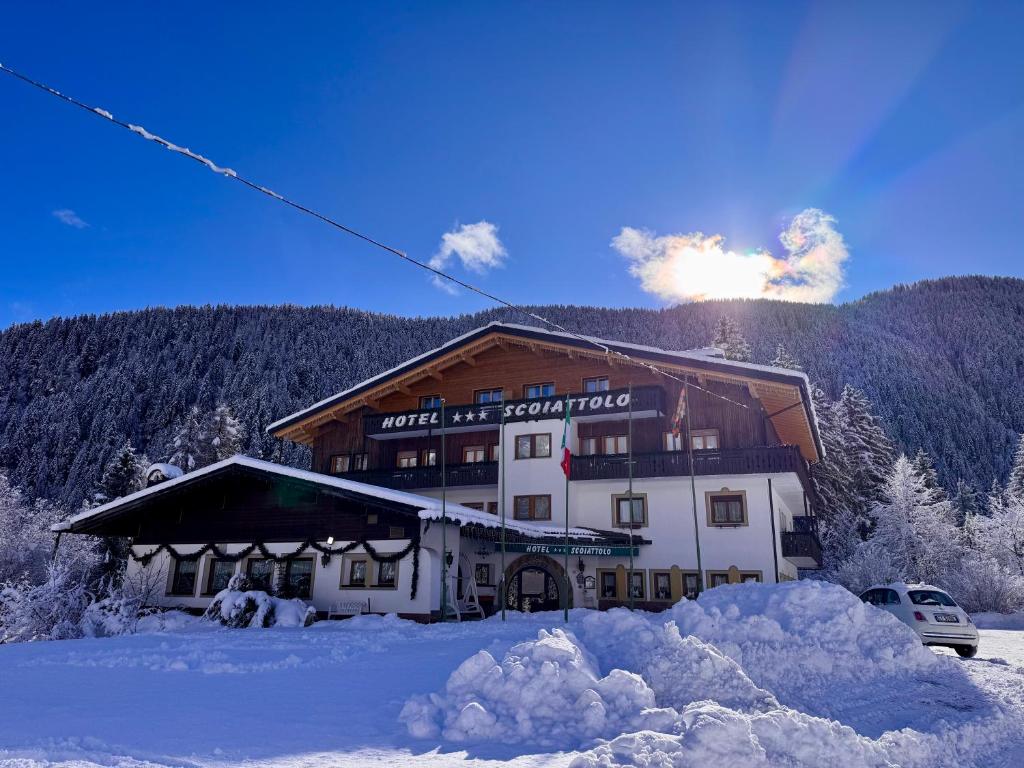 Albergo Scoiattolo Dolomites Experience - 2