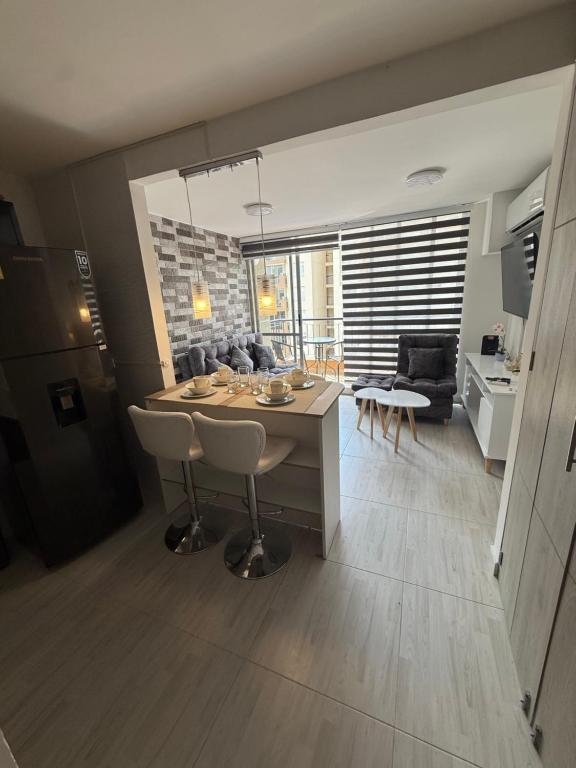 Lindo apartamento completo - 4