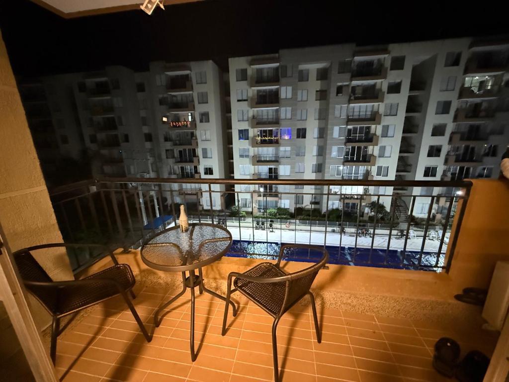 Lindo apartamento completo - 5