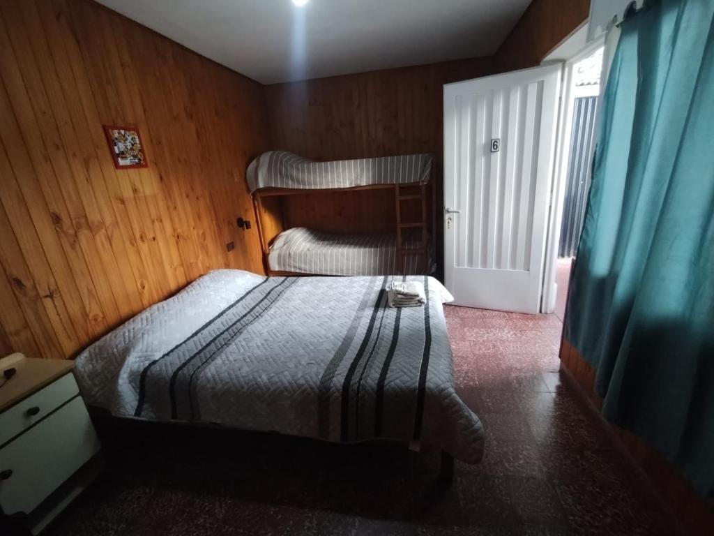 Nuevo Chalet Suizo - 1